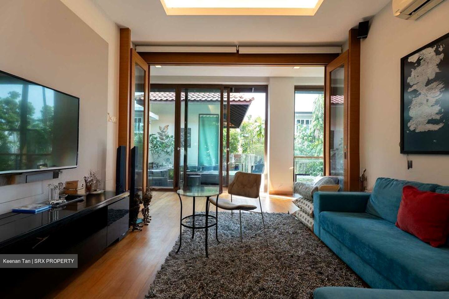 Toh Estate (D17), Detached #584986561